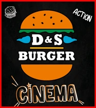 D&S Burger